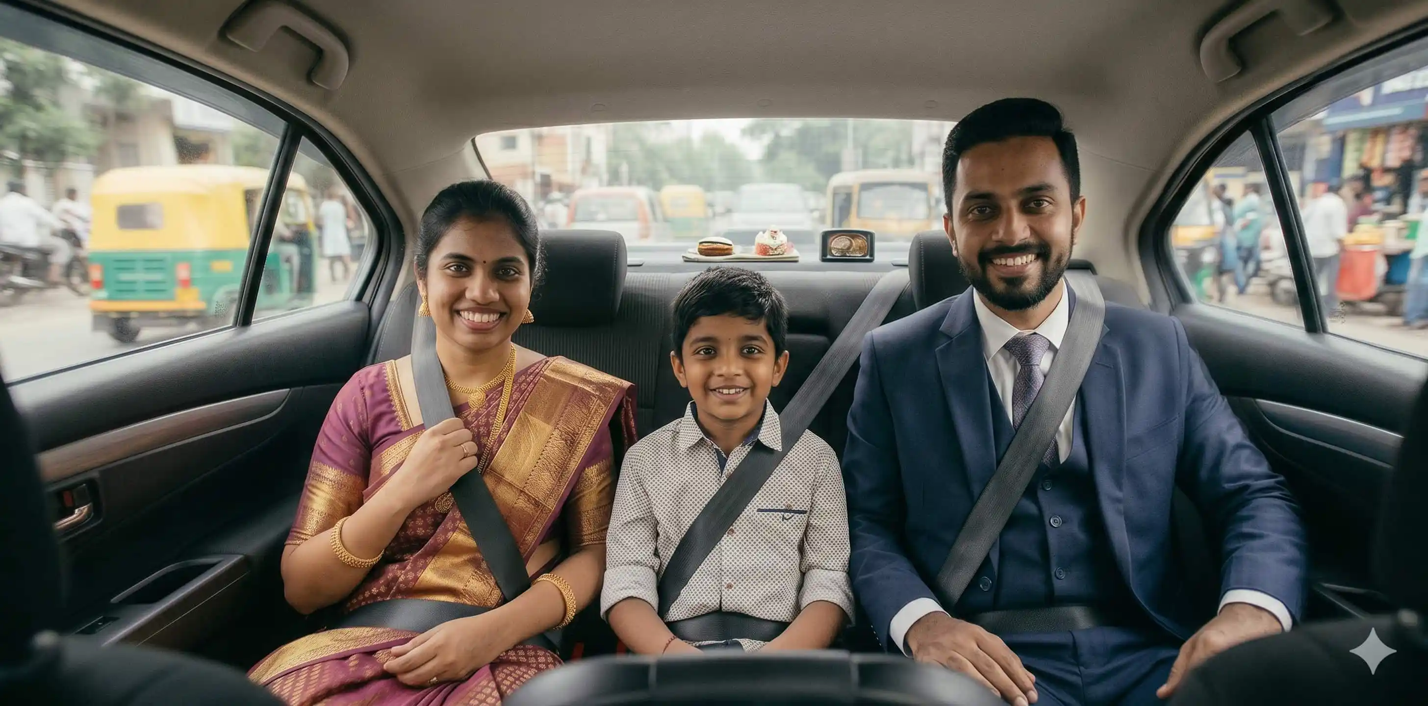 Local Cab Service Bangalore