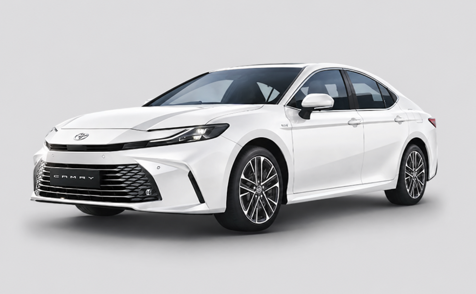 Camry Car