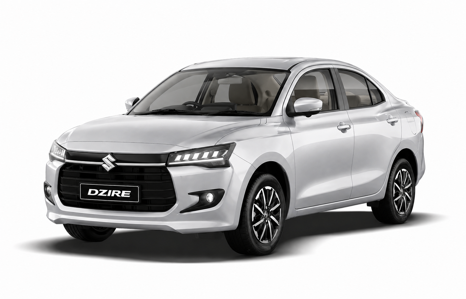Dzire Car