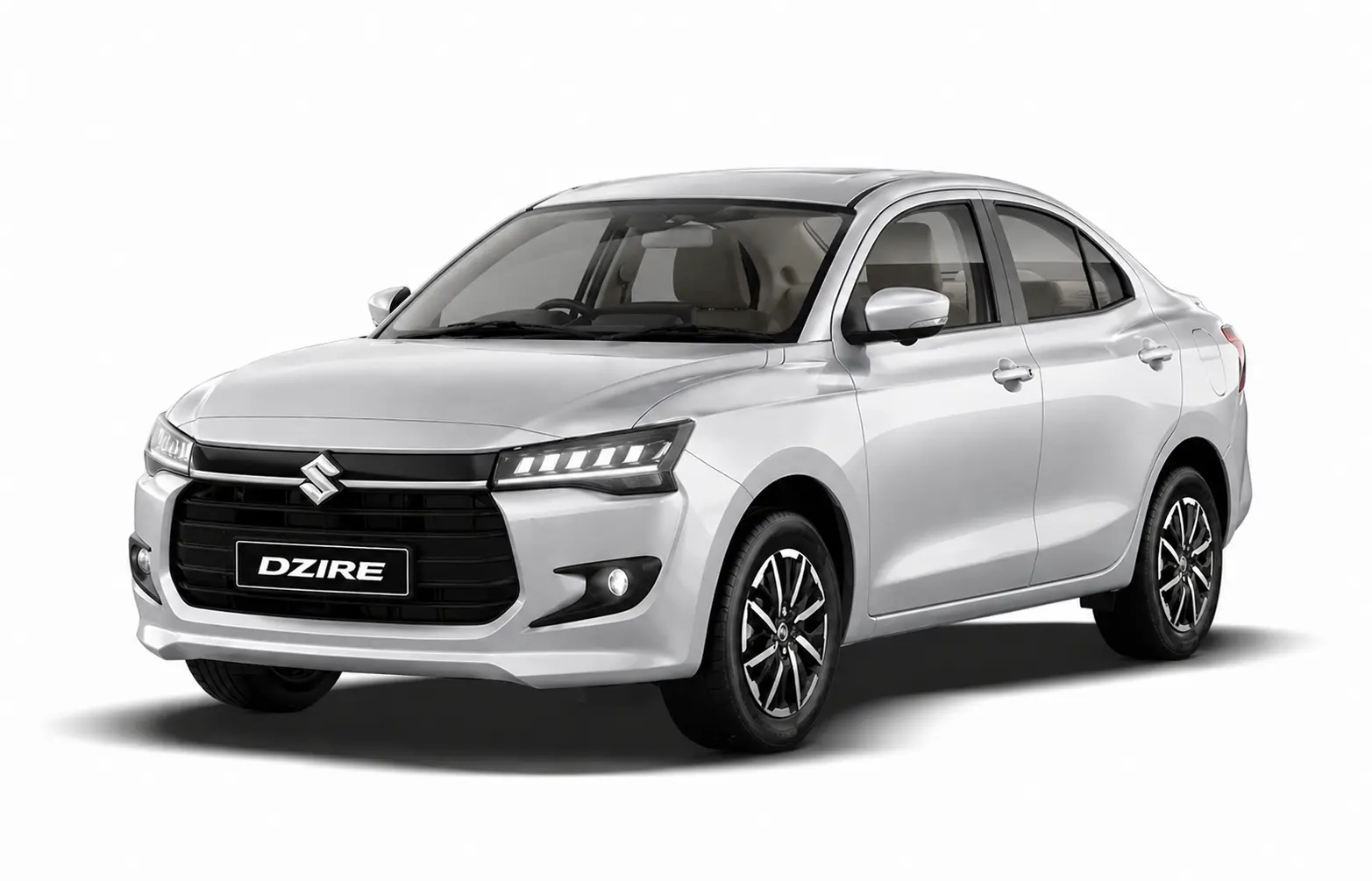 Maruti Dzire sedan cab available for hire in Mahadevapura Bangalore