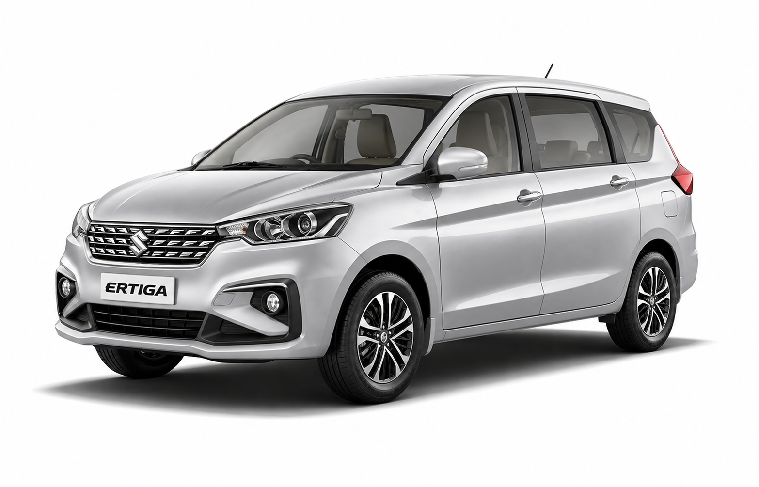 Ertiga Car