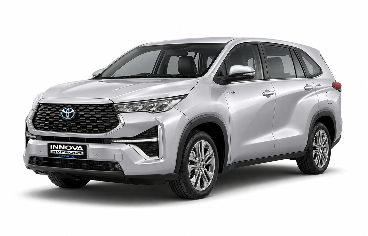 Hycross Car