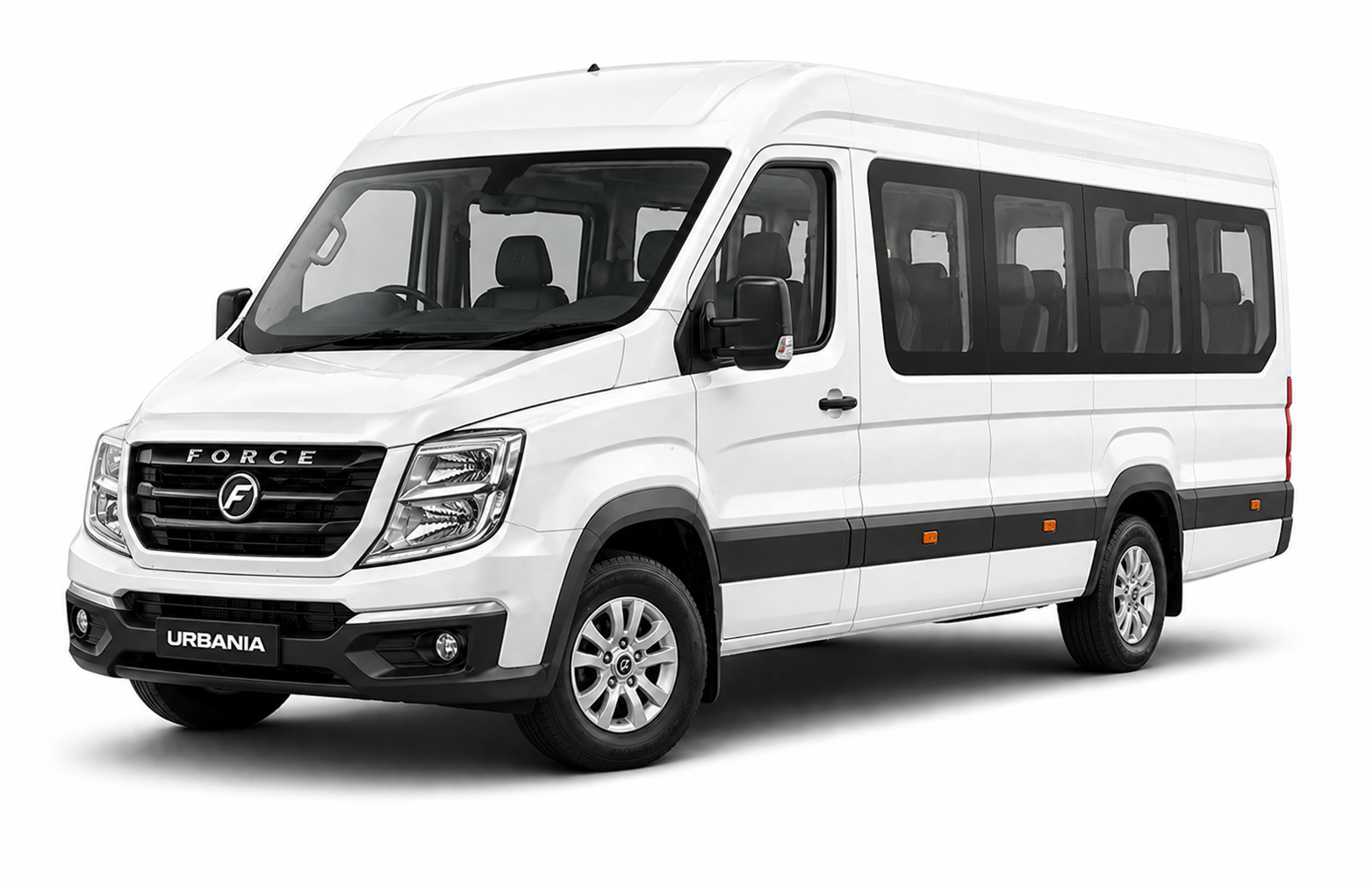 Urbania Car